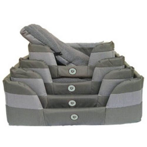 STAY DRY BED JUMBO KHAKI