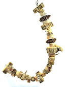 BIRD NERD SMALL SPIRAL