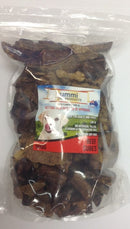 YUMMI BEEF CUBES 500G