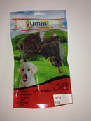 YUMMI BEEF JERKY 100G