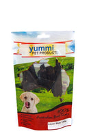 YUMMI BEEF LIVER THIN 120G