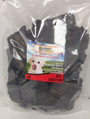 YUMMI BEEF LIVER THIN 1KG