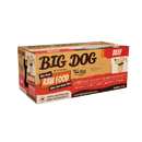 Big dog beef for dogs