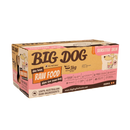 Big dog sensitive skin