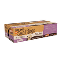 Big dog small dog combo