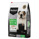 Black hawk chicken and rice