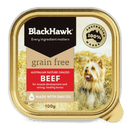 Grain free beef