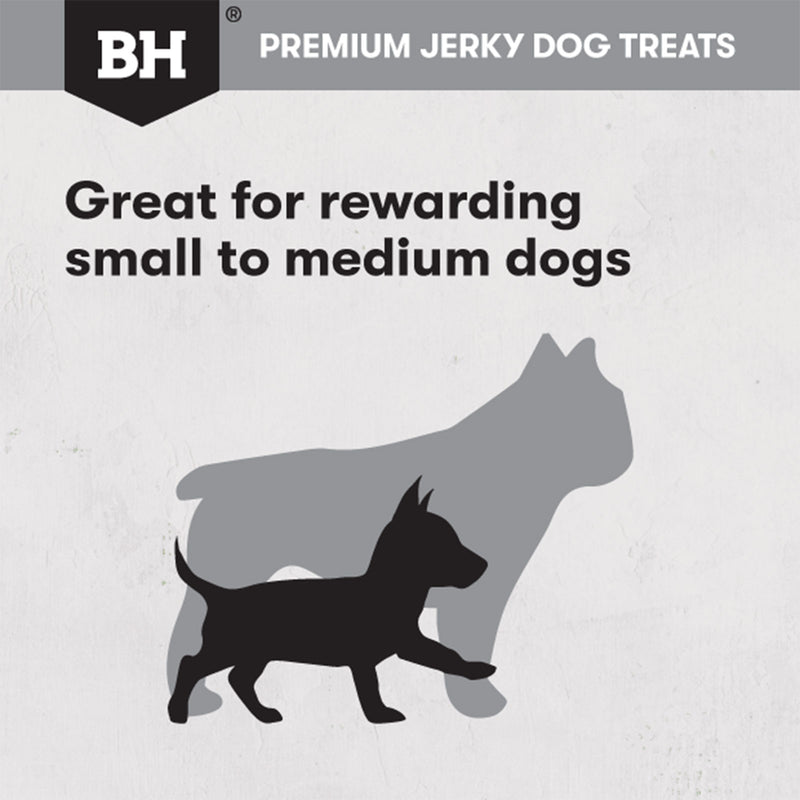 Dog Beef Jerky