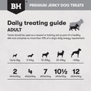 Best treats for dogs