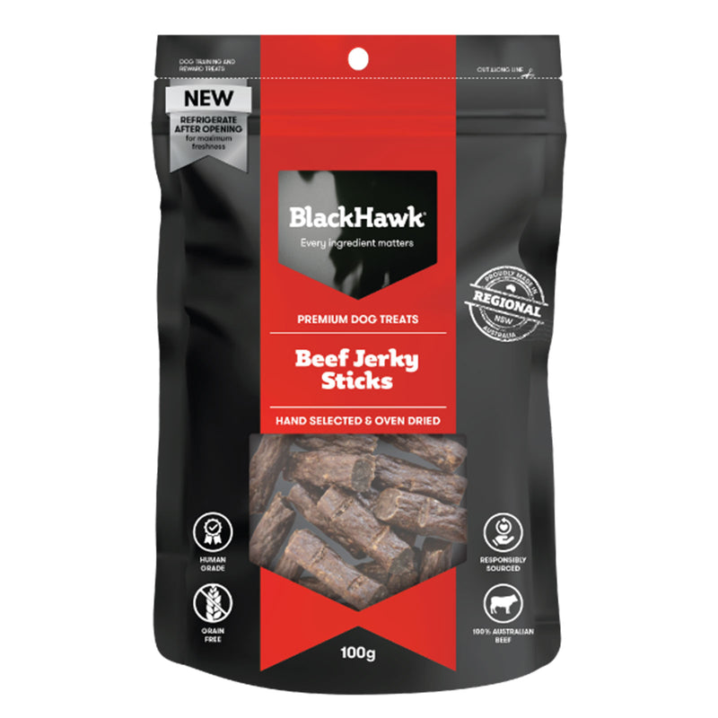 Beef Jerky for dogs