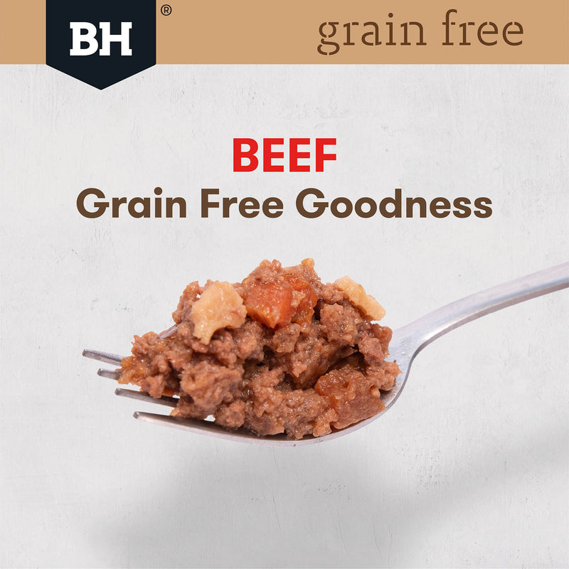 Beef grain free beef