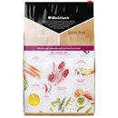 Grain free lamb dry food