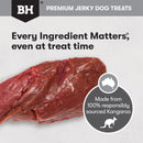 Kangaroo Treats for dogs
