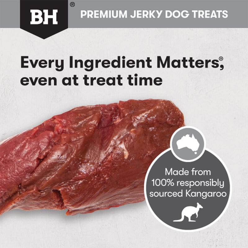 Kangaroo Treats for dogs