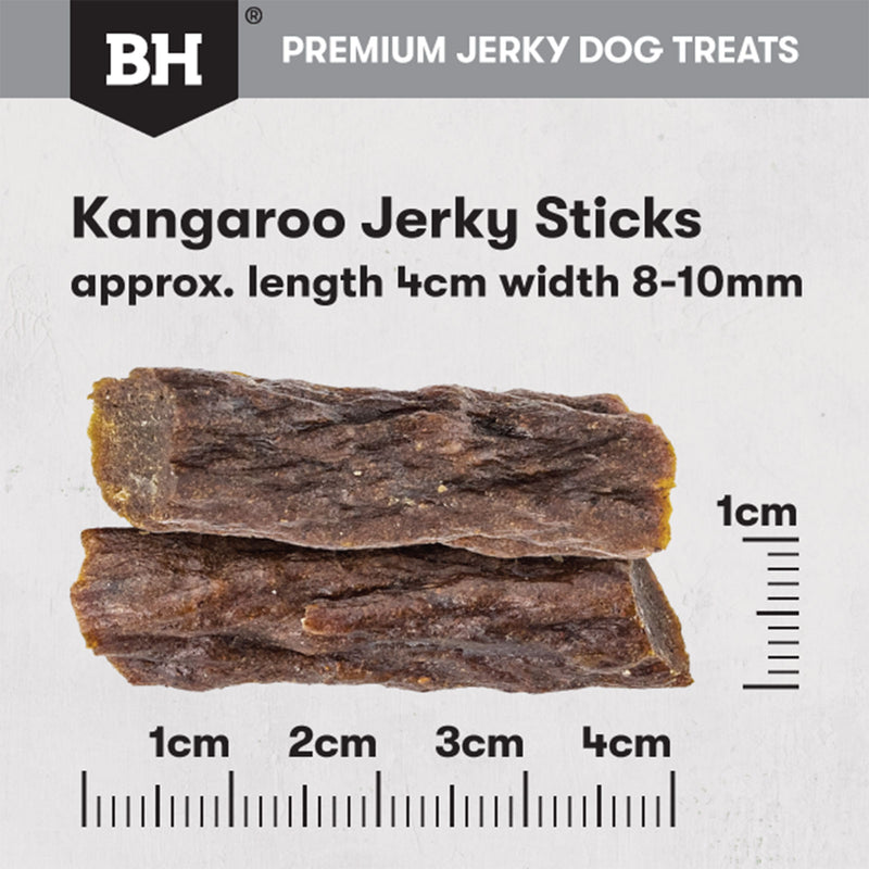 Roo sticks