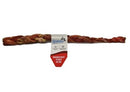 YUMMI BRAIDED BULLY STICK 40CM