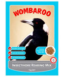 WOMBAROO INSECTIVORE 1KG