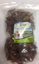 YUMMI CHICKEN NECKS 1KG