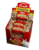 PETERS CRUNCHY BAR 100G
