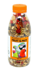 PASSWELL FRUIT & NUT 330G