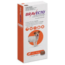 Bravecto Flea and tick treatment