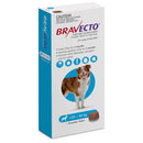 Bravecto Flea and tick treatment