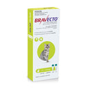 BRAVECTO CAT SMALL SPOT ON 1.2-2.8KG 2PK
