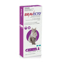 BRAVECTO CAT LARGE SPOT ON 6.2-12.5KG 2PK