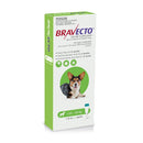 Bravecto Tick control