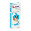 Bravecto Flea treatment