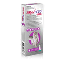 BRAVECTO PLUS CAT LARGE PURPLE 6.25-12.5KG