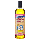 FIDOS PUP & KIT SHAMPOO 500ML