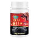 Herpa grub