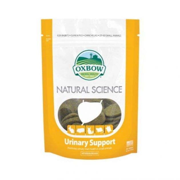 OXBOW URINARY SUPPLEMENT 120G