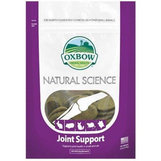 OXBOW JOINT SUPPLEMENT 120G