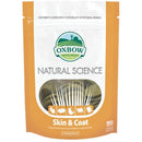 OXBOW SKIN & COAT SUPPLEMENT 120G