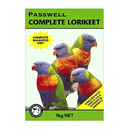 PASSWELL LORI DRY 1KG