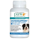 PAW OSTEOSUPPORT DOG CAPSULES 150PK
