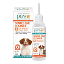 PAW GENTLE EAR CLEANER 120ML