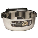 SNAPY FIT STAINLESS STEEL BOWL 2L