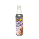 URINE OFF DOG & PUPPY 118ML