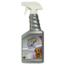 URINE OFF DOG & PUPPY 500ML