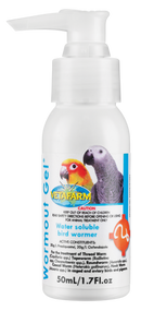 Vetafarm Wormout Gel