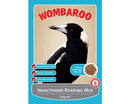 WOMBAROO INSECTIVORE 250G