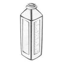 WOMBAROO FEEDING BOTTLE 120ML