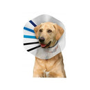KONG EZ CLEAR COLLAR XL