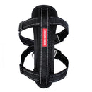 EZYDOG HARNESS CP SML BLACK