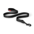 EZYDOG LEASH ESSENTIAL 48 BLACK