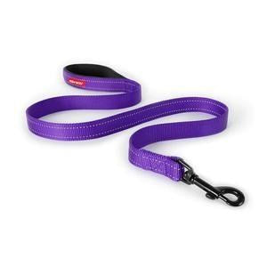 EZYDOG LEASH ESSENTIAL 48 PURPLE