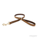 EZYDOG LEASH OXFORD 42" TAN